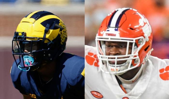 DJ Turner, Myles Murphy